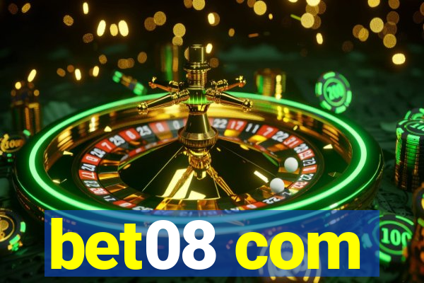 bet08 com